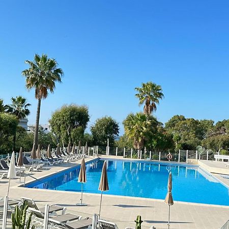Appartement 2 Chambres Vue Mer Panoramique, Proche Croisette Cannes Vallauris Exteriör bild